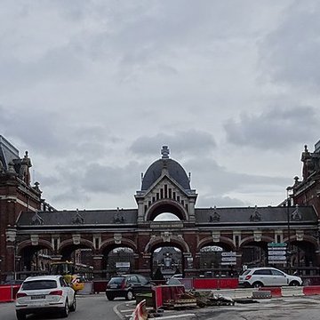 Centre médical Barbieux de Roubaix