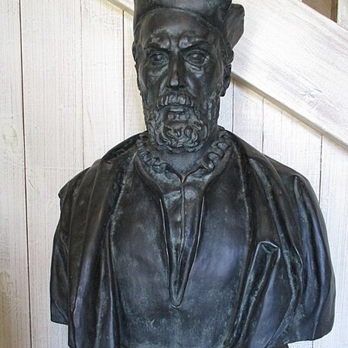 Photo de Manoir de Limoëlou maison de Jacques Cartier