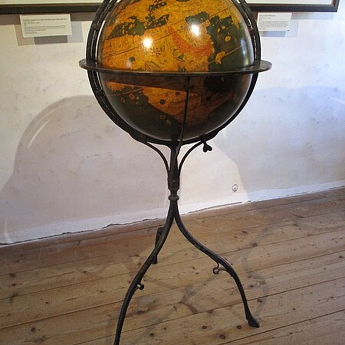 Photo de Manoir de Limoëlou maison de Jacques Cartier