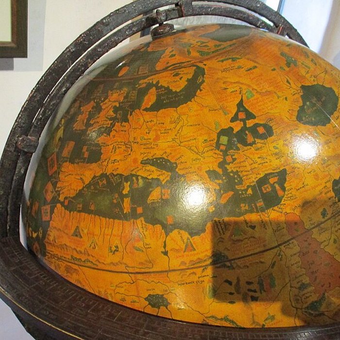 Photo de Manoir de Limoëlou maison de Jacques Cartier