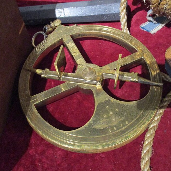 Photo de Manoir de Limoëlou maison de Jacques Cartier