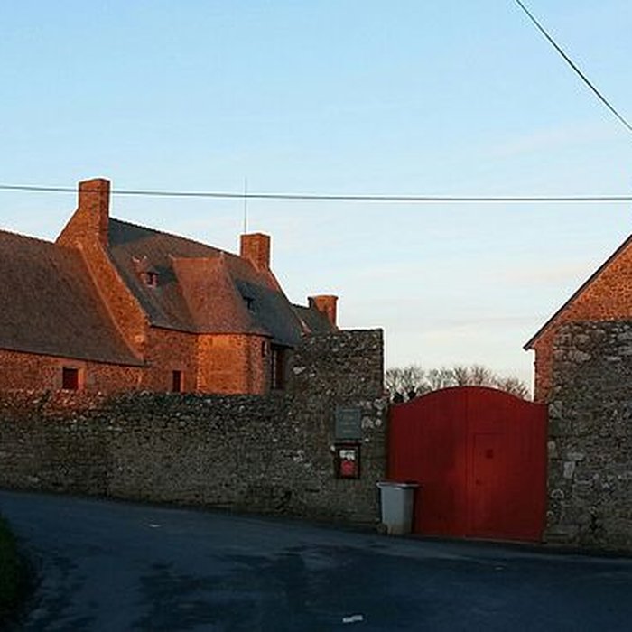 Photo de Manoir de Limoëlou maison de Jacques Cartier