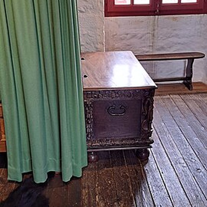 Photo de Manoir de Limoëlou maison de Jacques Cartier