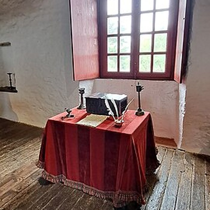 Photo de Manoir de Limoëlou maison de Jacques Cartier