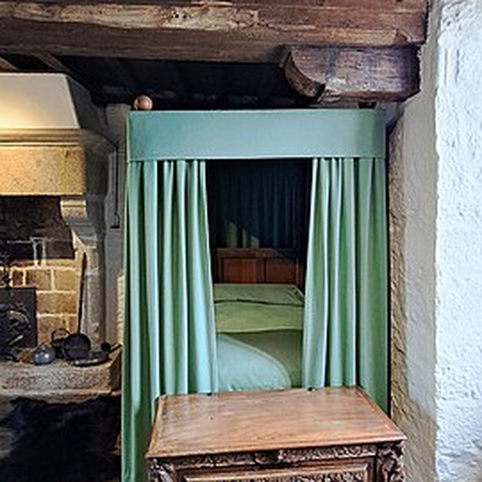 Photo de Manoir de Limoëlou maison de Jacques Cartier