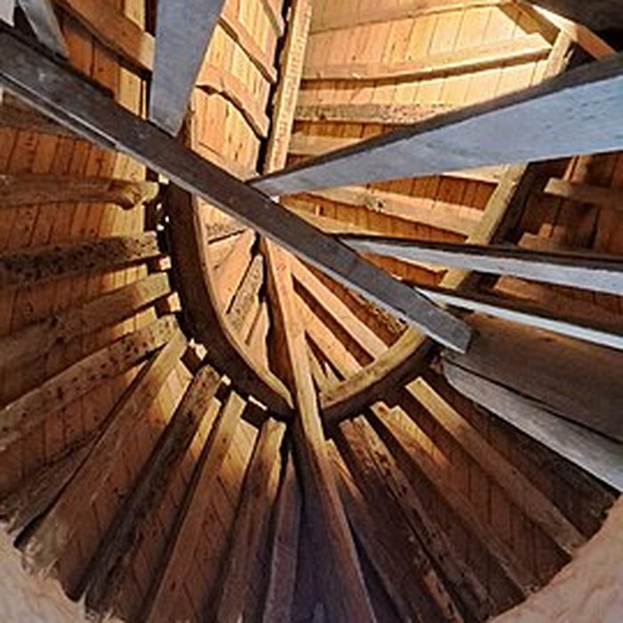 Photo de Manoir de Limoëlou maison de Jacques Cartier