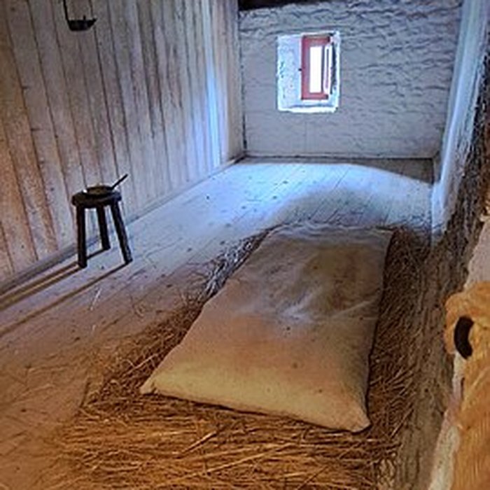 Photo de Manoir de Limoëlou maison de Jacques Cartier