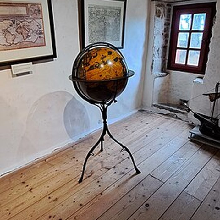 Photo de Manoir de Limoëlou maison de Jacques Cartier