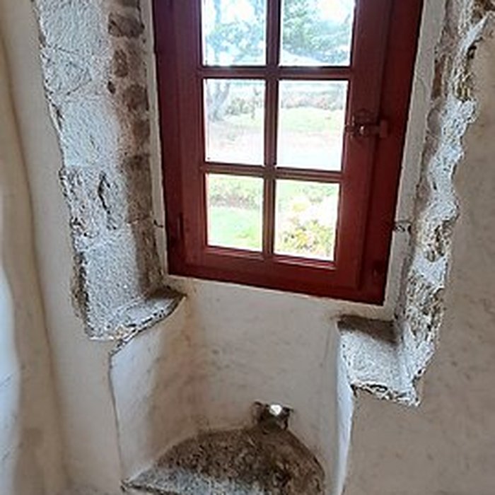 Photo de Manoir de Limoëlou maison de Jacques Cartier