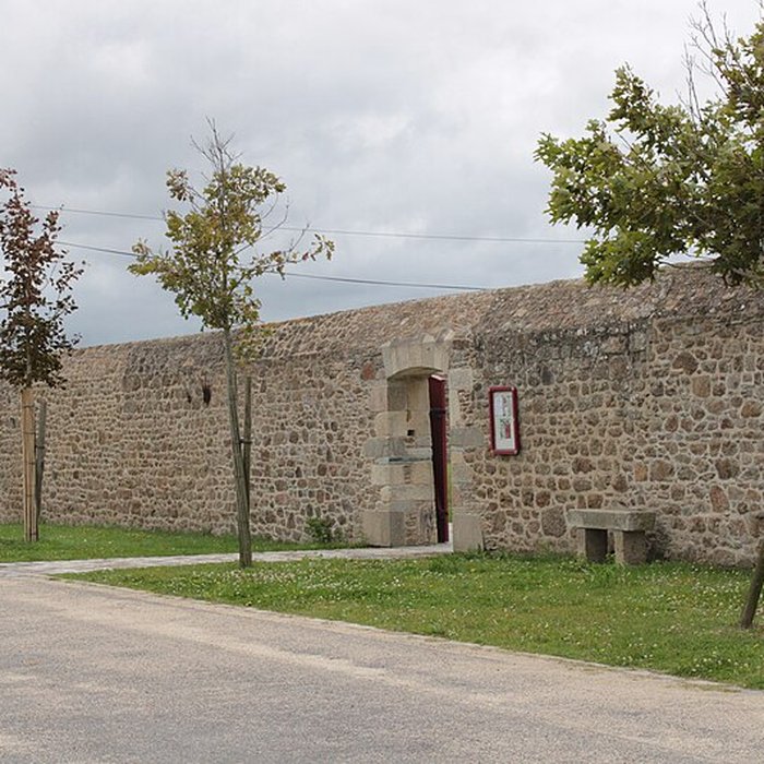 Photo de Manoir de Limoëlou maison de Jacques Cartier
