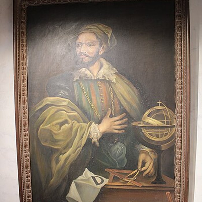 Photo de Manoir de Limoëlou maison de Jacques Cartier