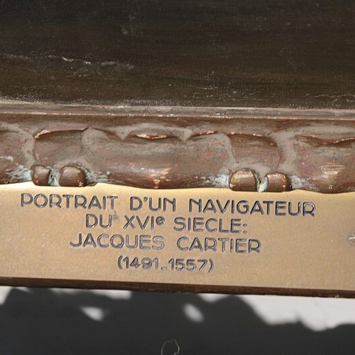 Photo de Manoir de Limoëlou maison de Jacques Cartier