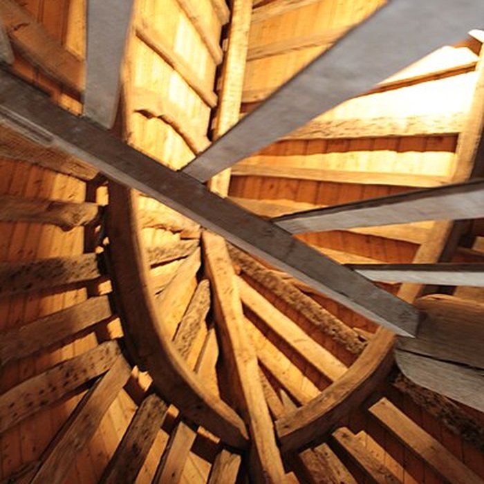 Photo de Manoir de Limoëlou maison de Jacques Cartier