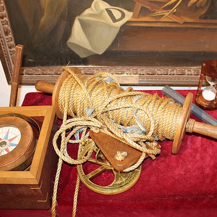 Photo de Manoir de Limoëlou maison de Jacques Cartier