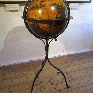 Manoir de Limoëlou maison de Jacques Cartier