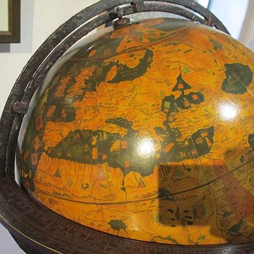 Manoir de Limoëlou maison de Jacques Cartier