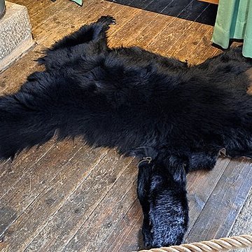 Manoir de Limoëlou maison de Jacques Cartier