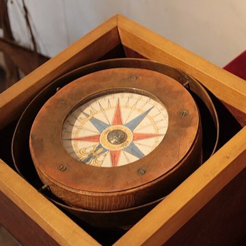 Manoir de Limoëlou maison de Jacques Cartier