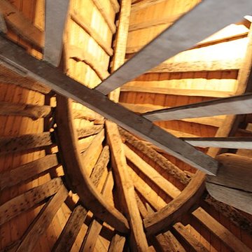 Manoir de Limoëlou maison de Jacques Cartier