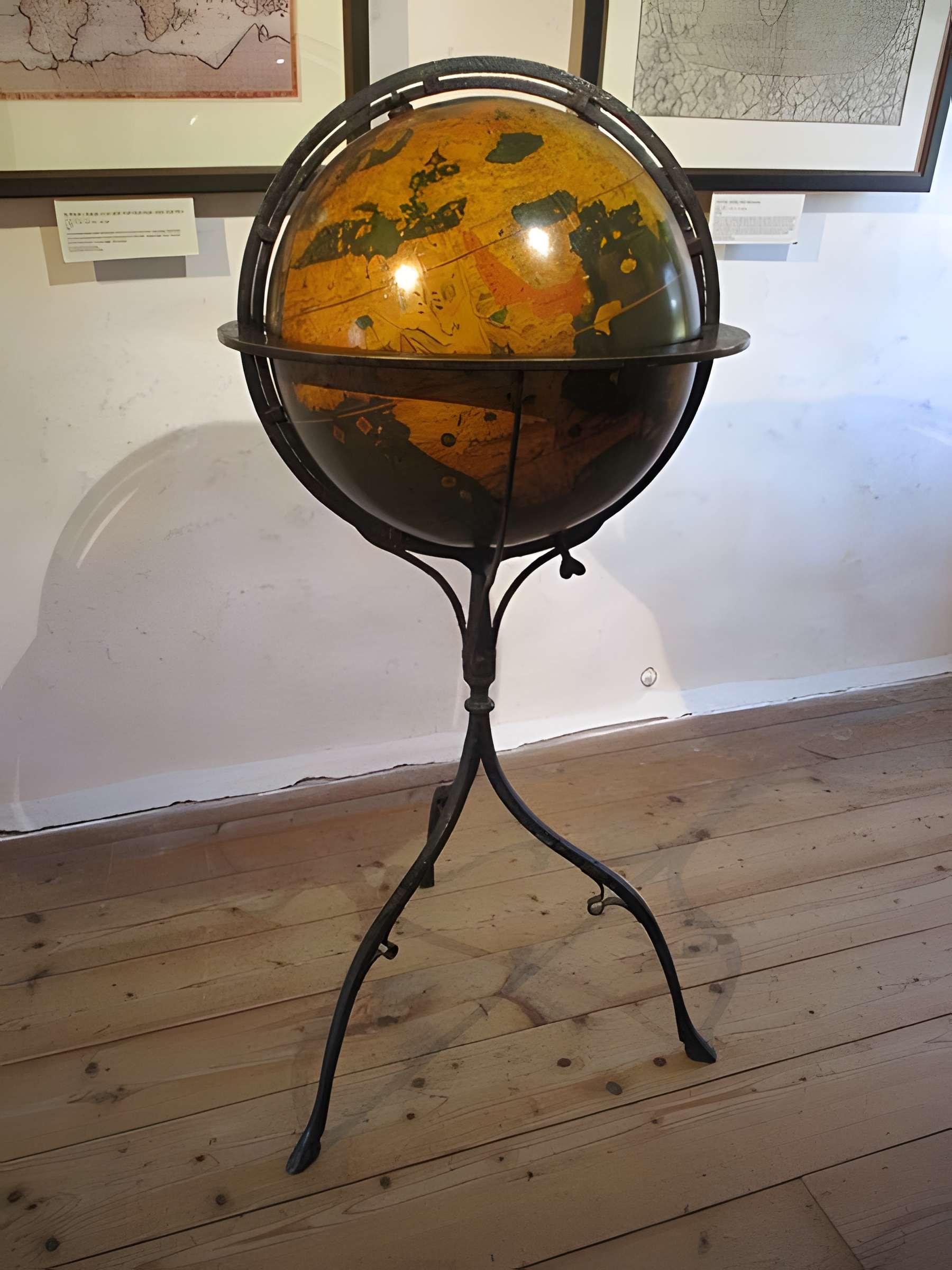 Manoir de Limoëlou (maison de Jacques Cartier)