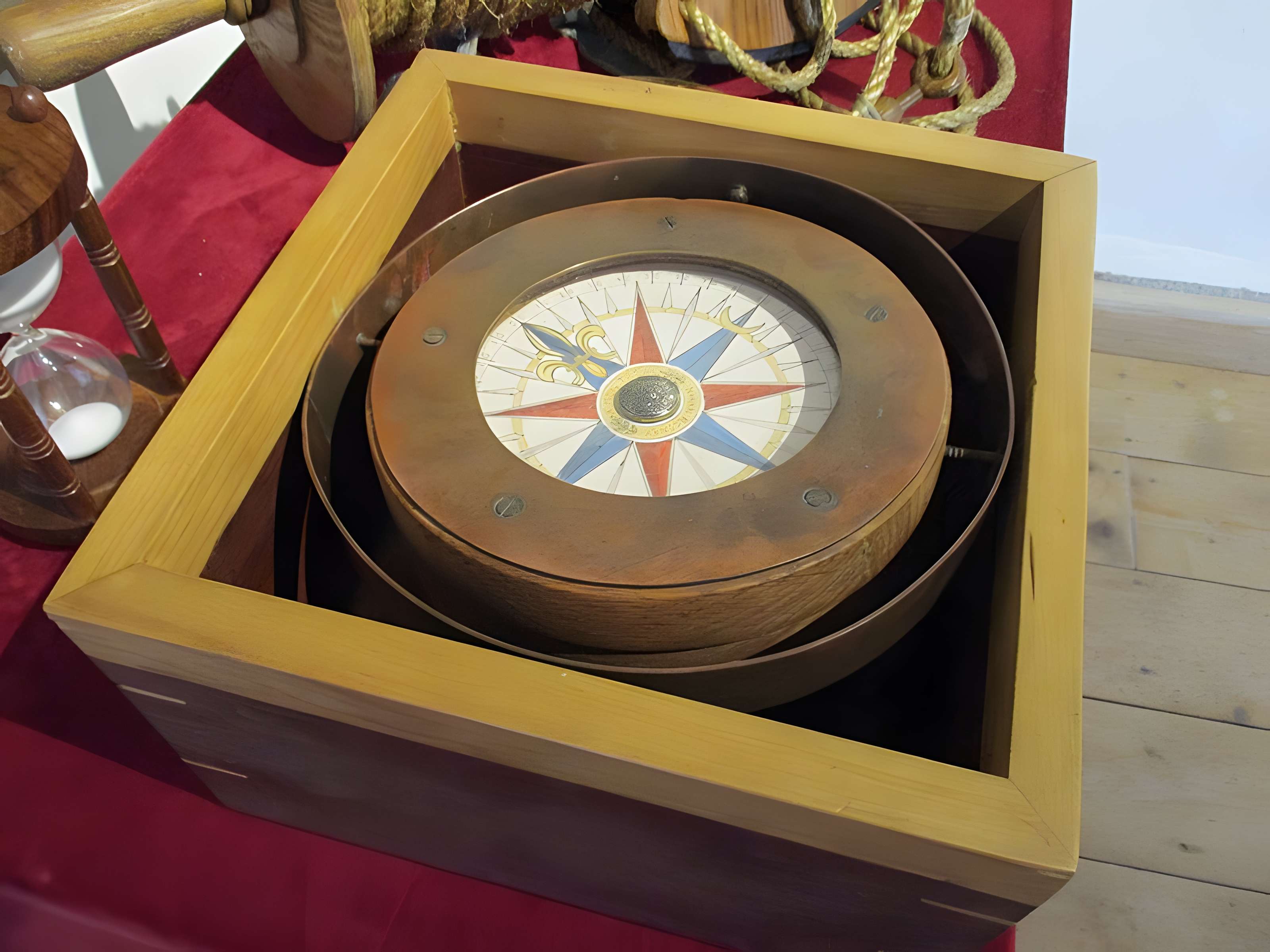 Manoir de Limoëlou (maison de Jacques Cartier)