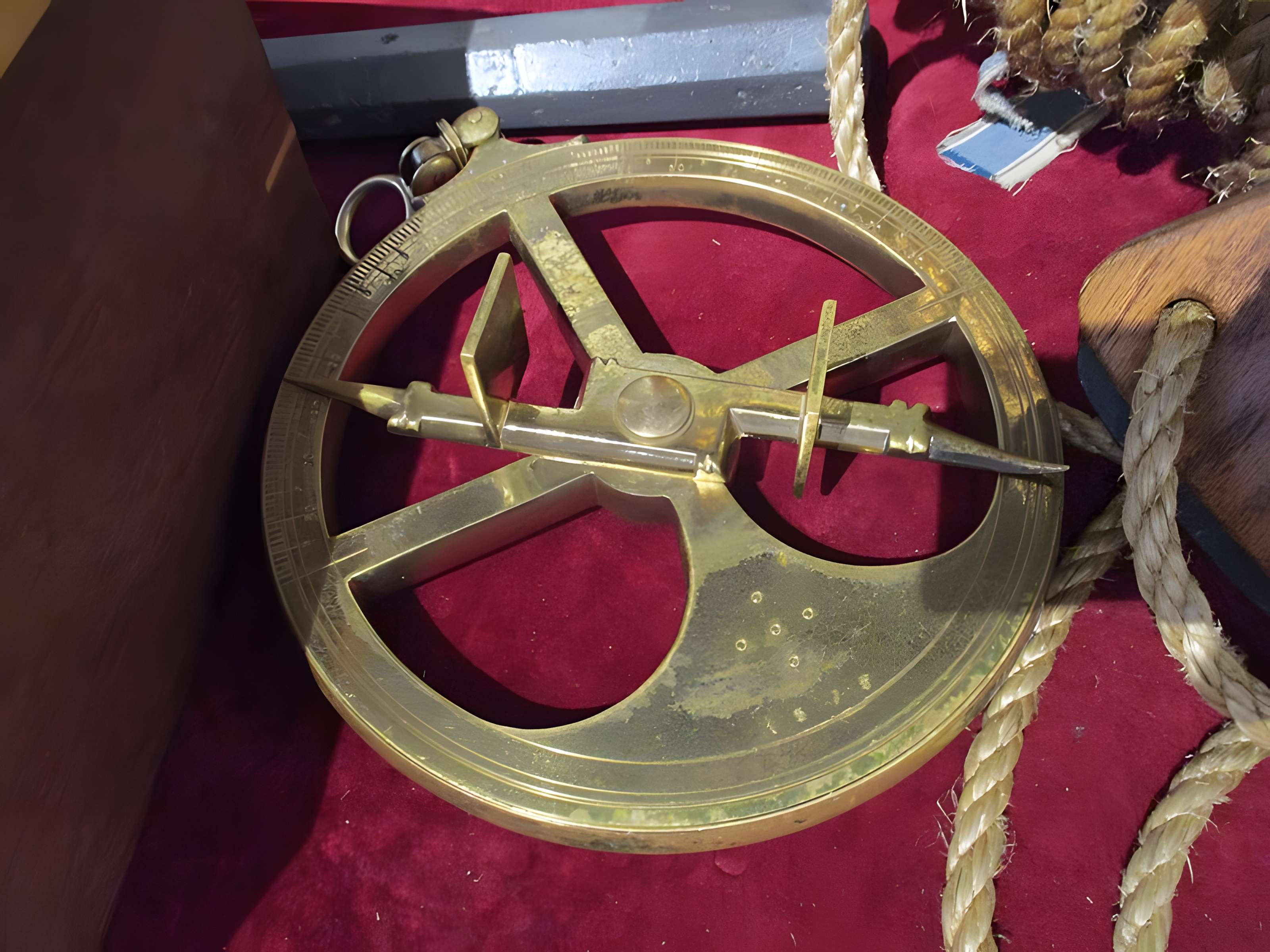 Manoir de Limoëlou (maison de Jacques Cartier)