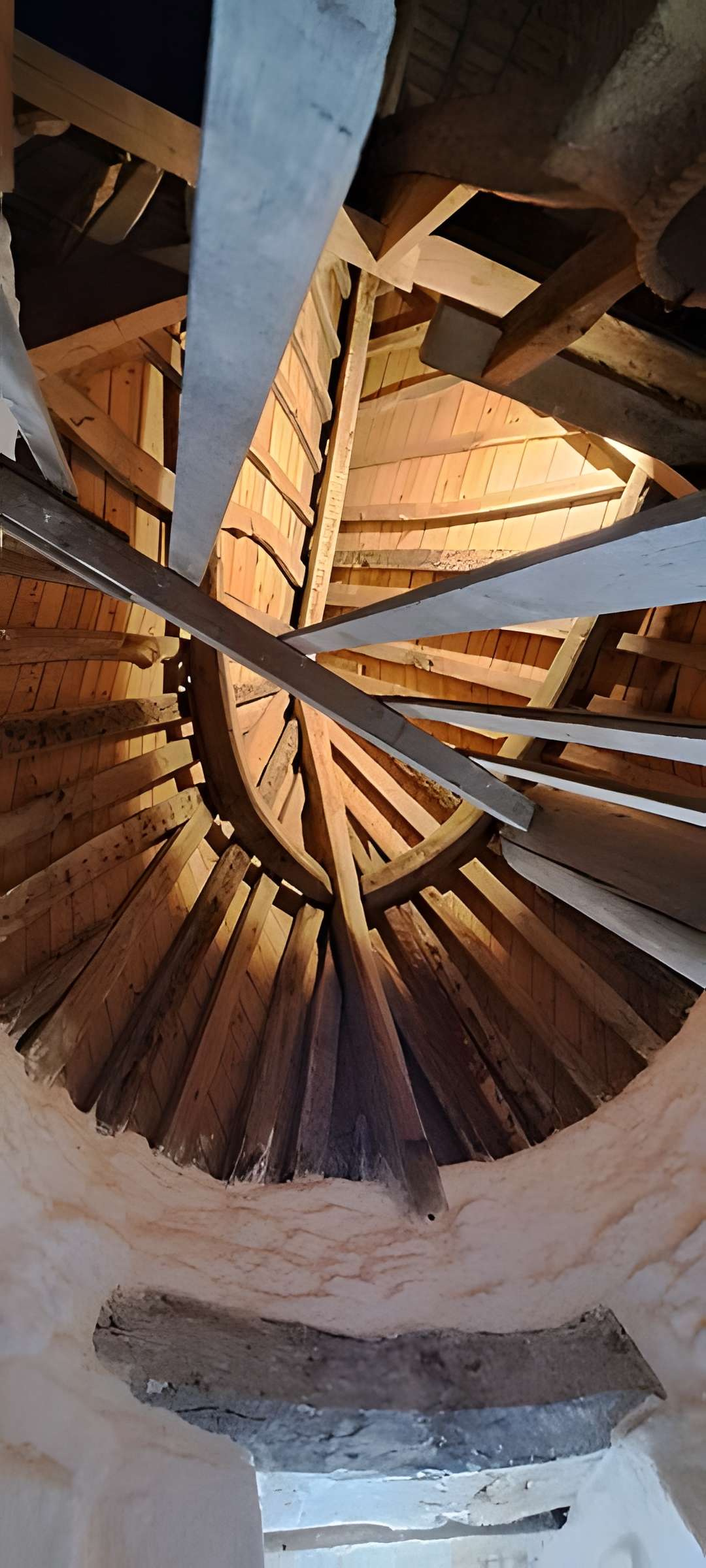 Manoir de Limoëlou (maison de Jacques Cartier)