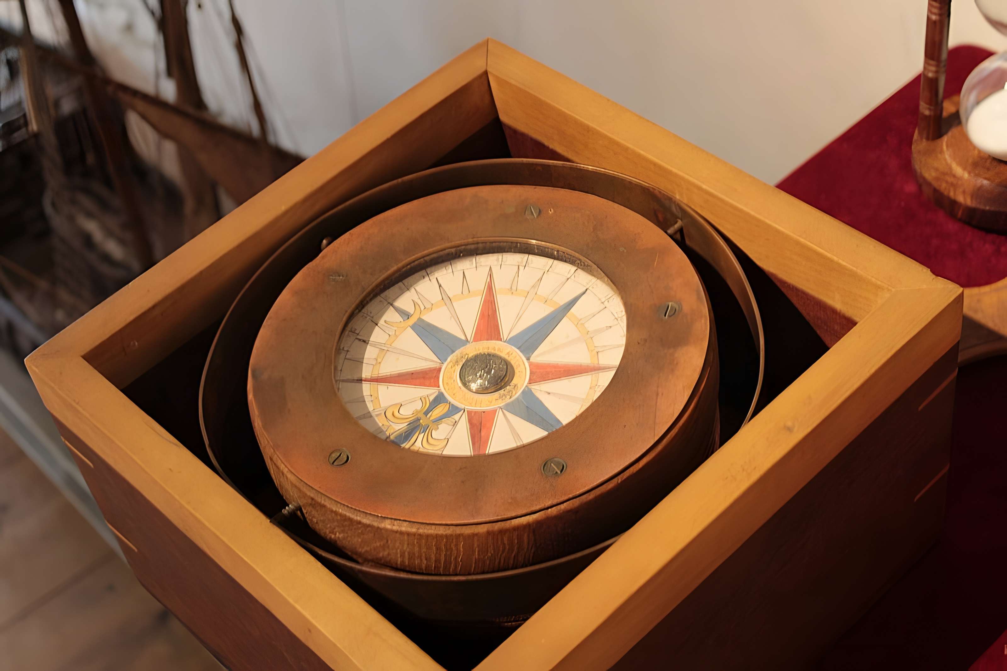 Manoir de Limoëlou (maison de Jacques Cartier)