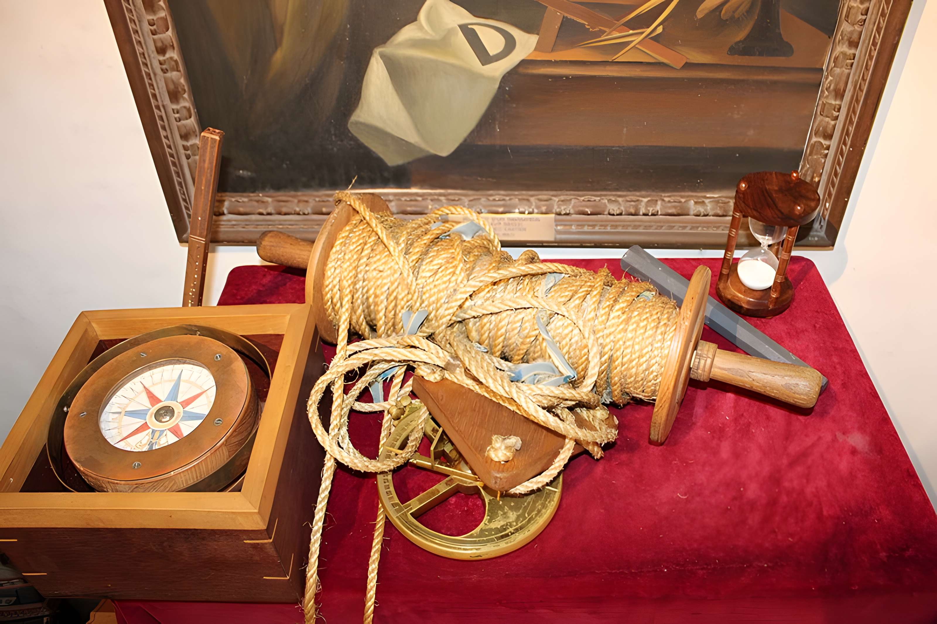 Manoir de Limoëlou (maison de Jacques Cartier)