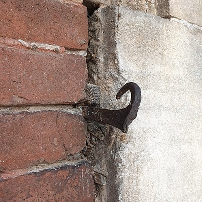 Photo de Chalet des Suppliques à Vichy