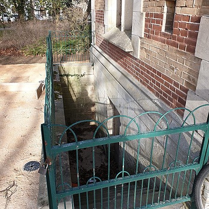 Photo de Chalet des Suppliques à Vichy
