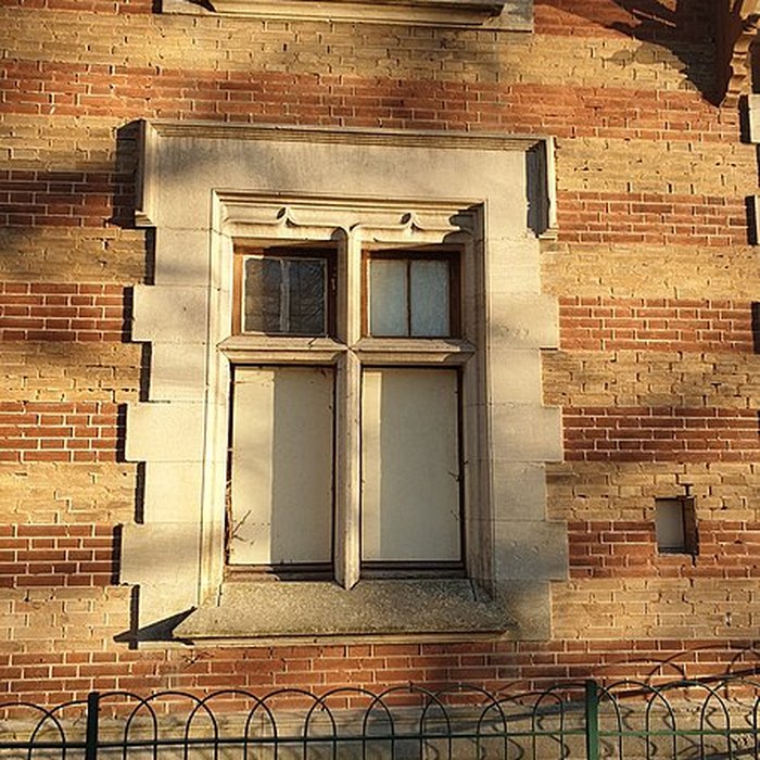 Photo de Chalet des Suppliques à Vichy