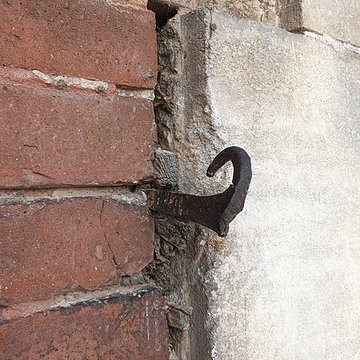 Chalet des Suppliques à Vichy