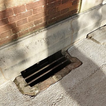 Chalet des Suppliques à Vichy