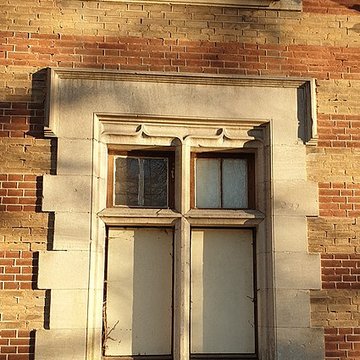 Chalet des Suppliques à Vichy