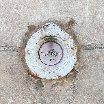 Chalet des Suppliques à Vichy