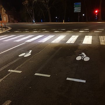 Chalet des Suppliques à Vichy