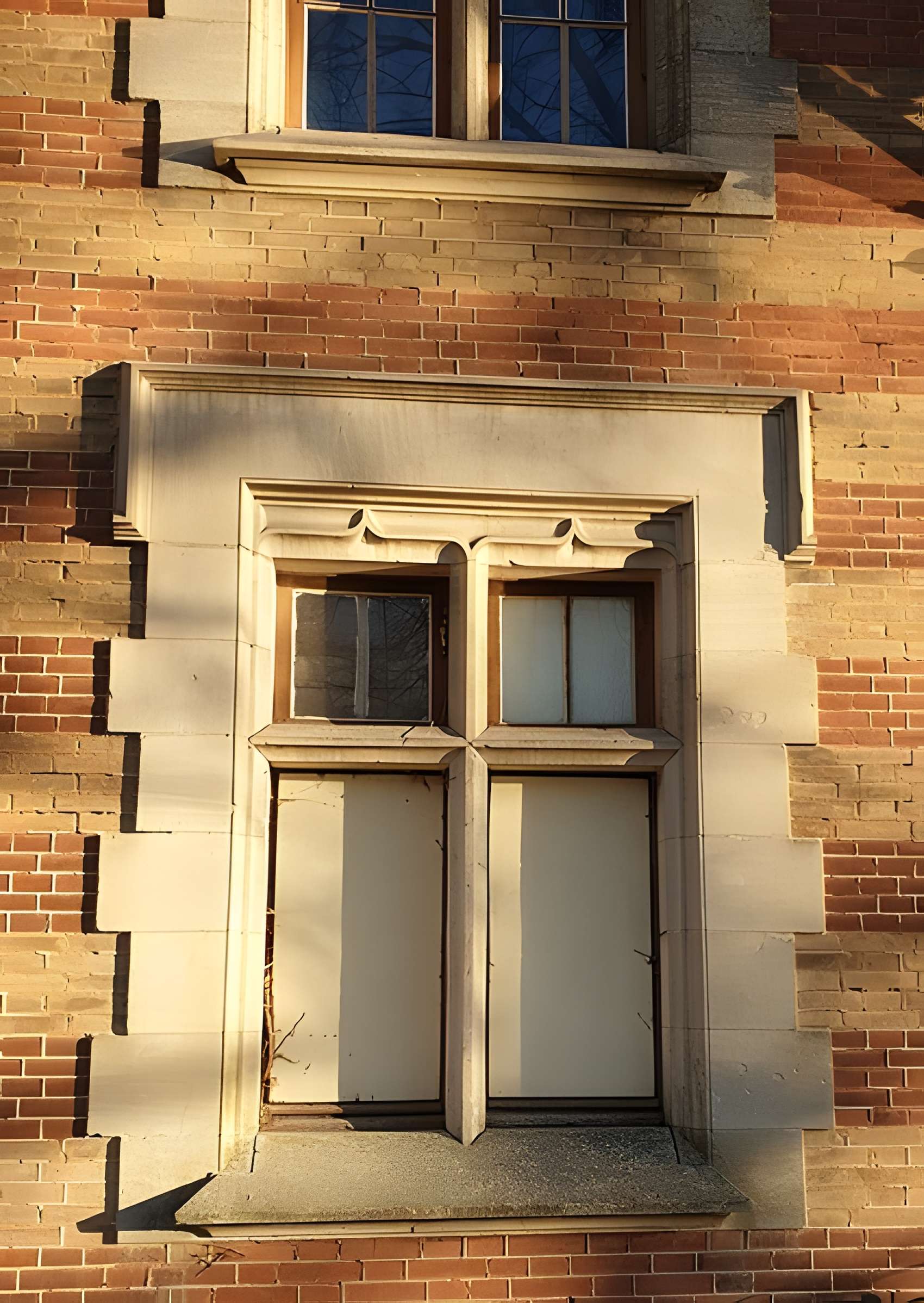 Chalet des Suppliques à Vichy