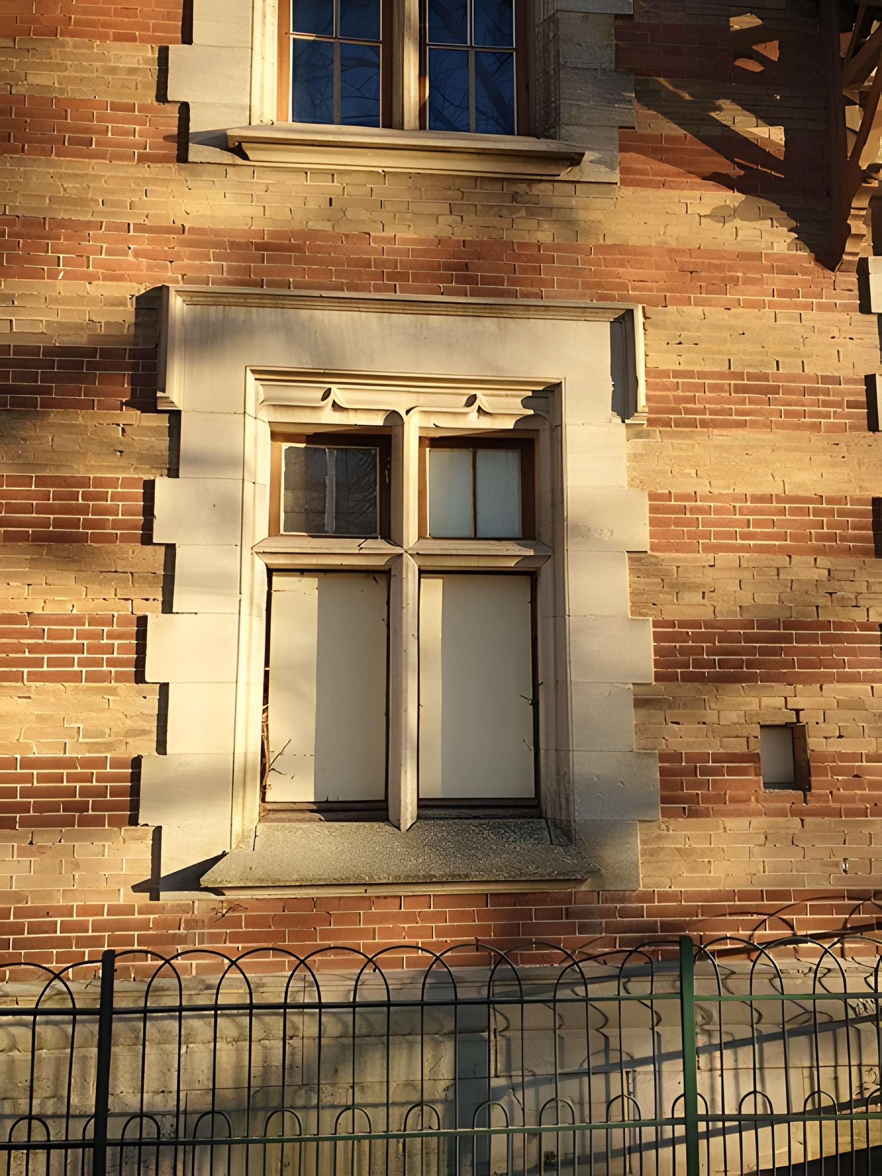 Chalet des Suppliques à Vichy