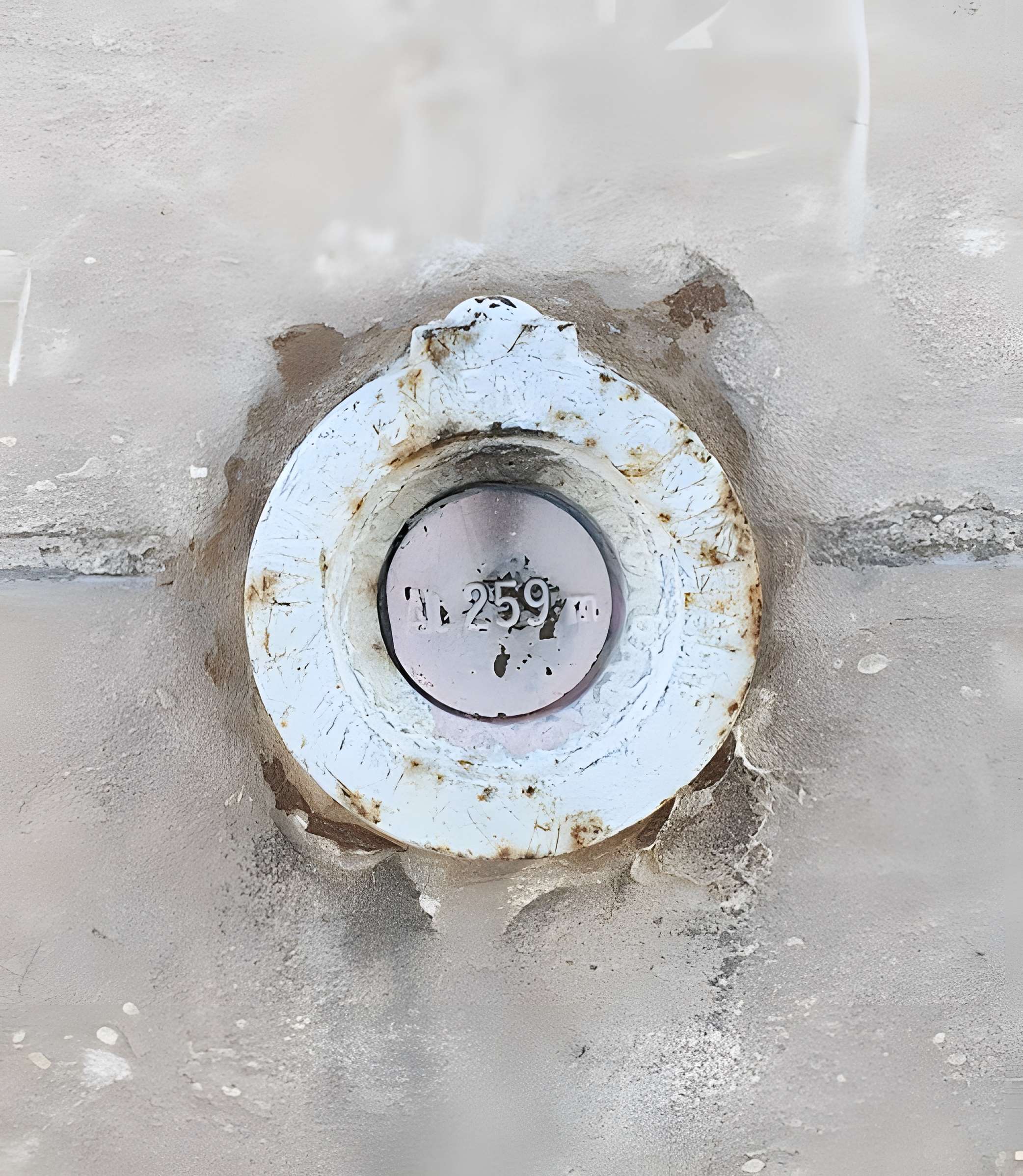 Chalet des Suppliques à Vichy