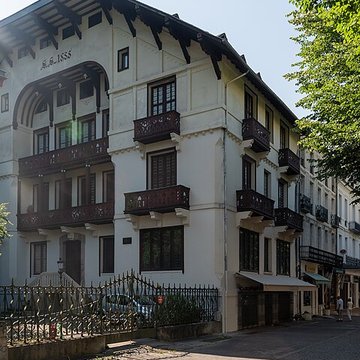 Chalets Spont à Bagnères-de-Luchon