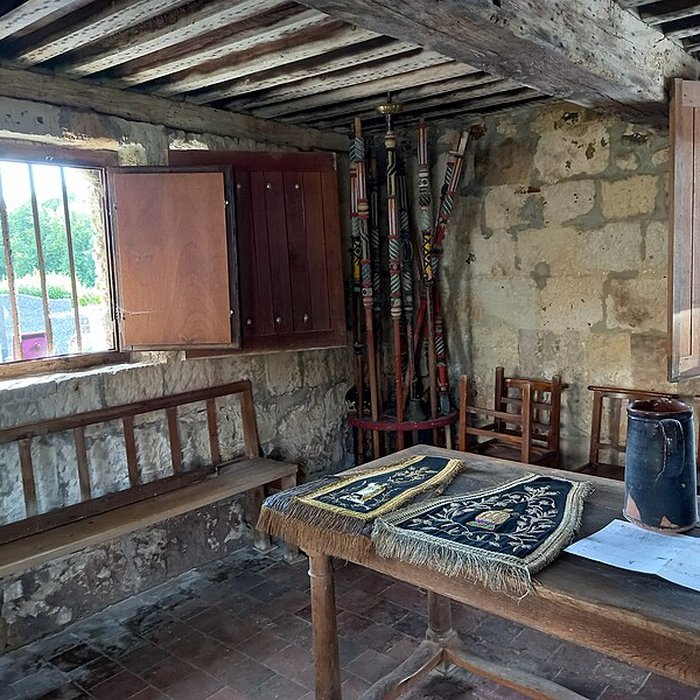 Photo de Chambre de Charité de Courtonne-la-Meurdrac