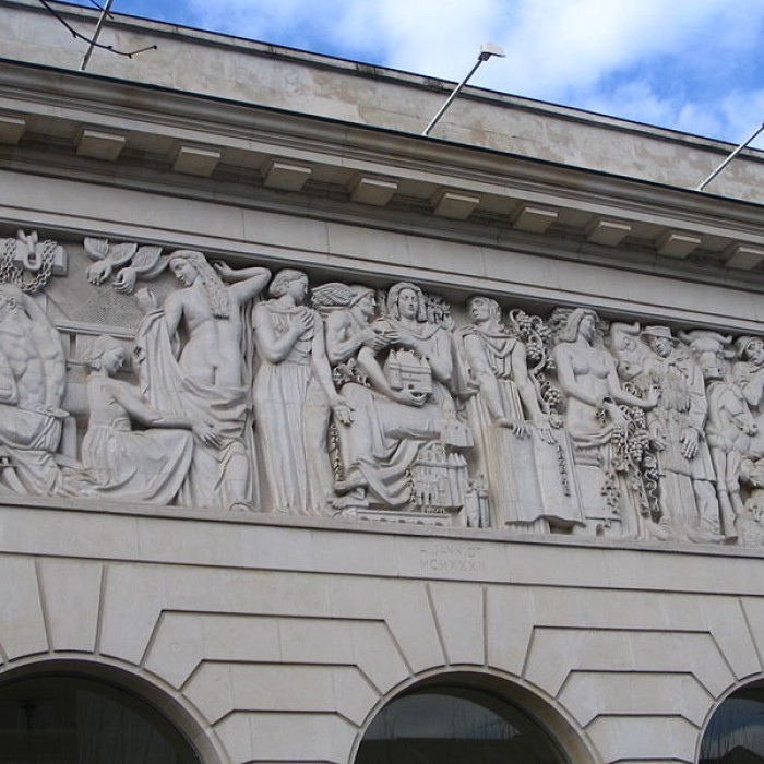 Photo de Chambre de commerce et dindustrie de lIndre à Châteauroux