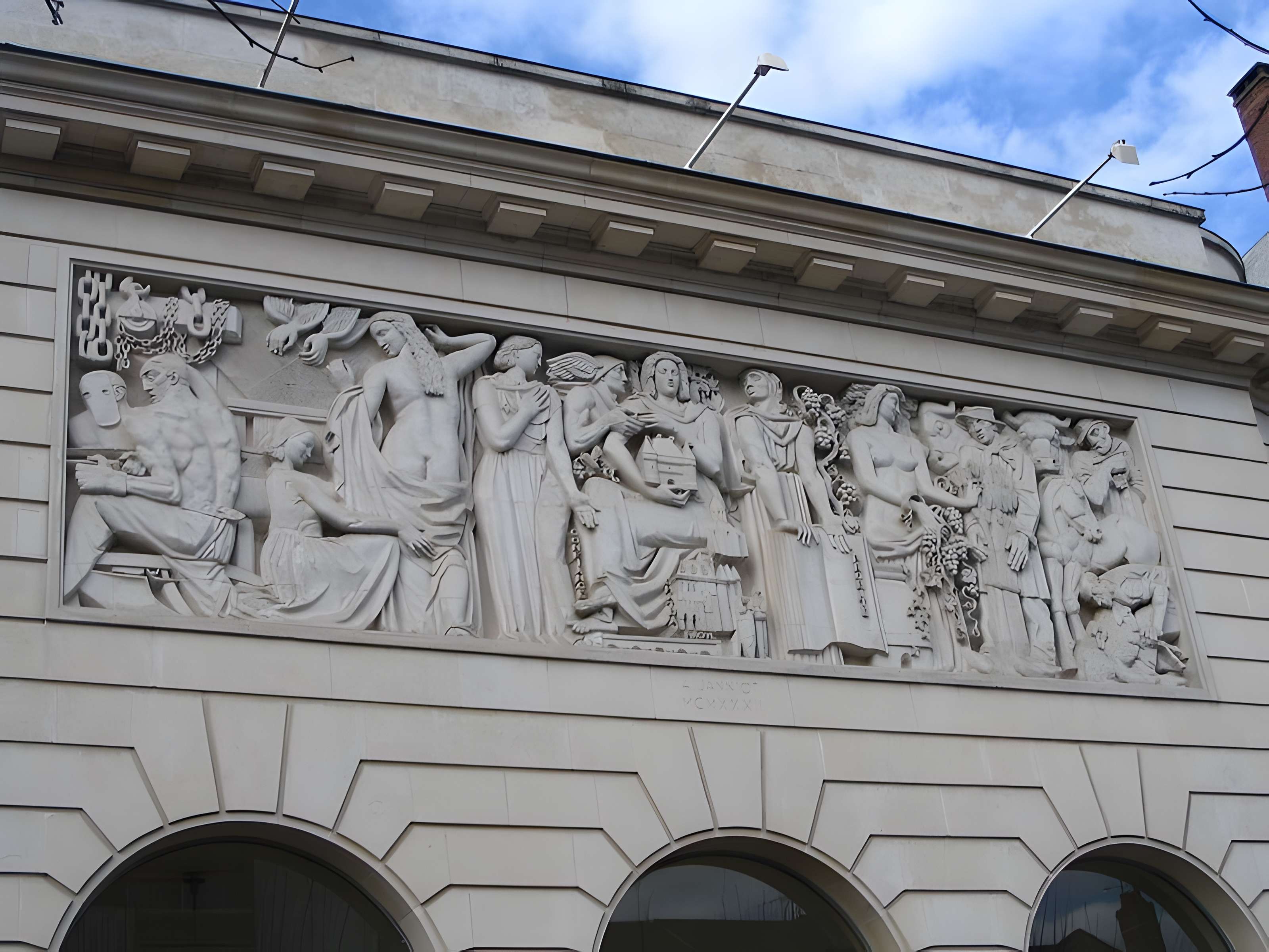 Chambre de commerce et d'industrie de l'Indre à Châteauroux 