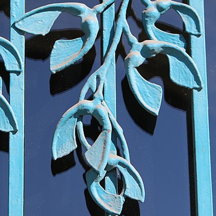 Photo de Immeuble de la Chambre de Commerce et dIndustrie de Meurthe-et-Moselle