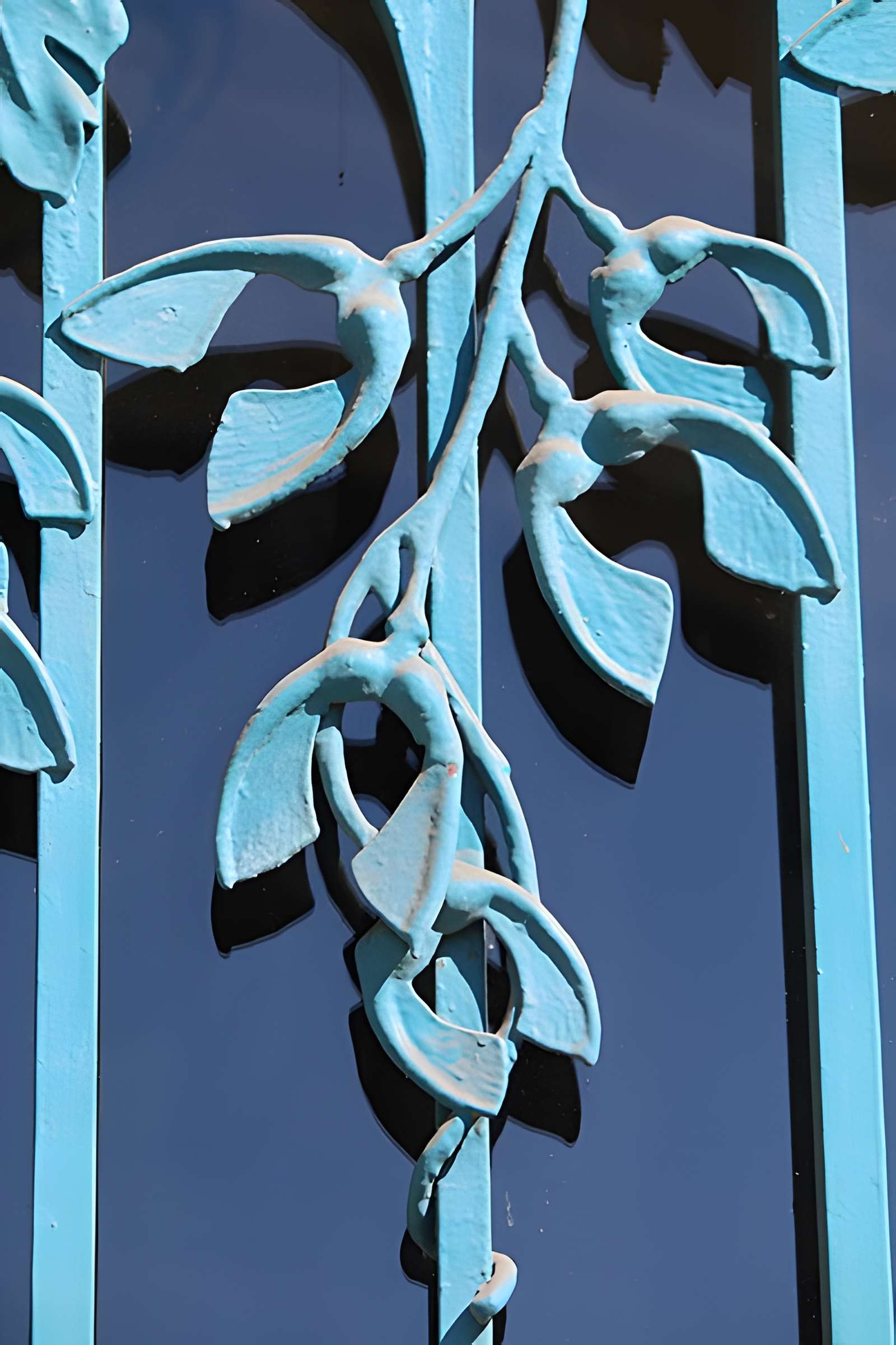 Immeuble de la Chambre de Commerce et d'Industrie de Meurthe-et-Moselle