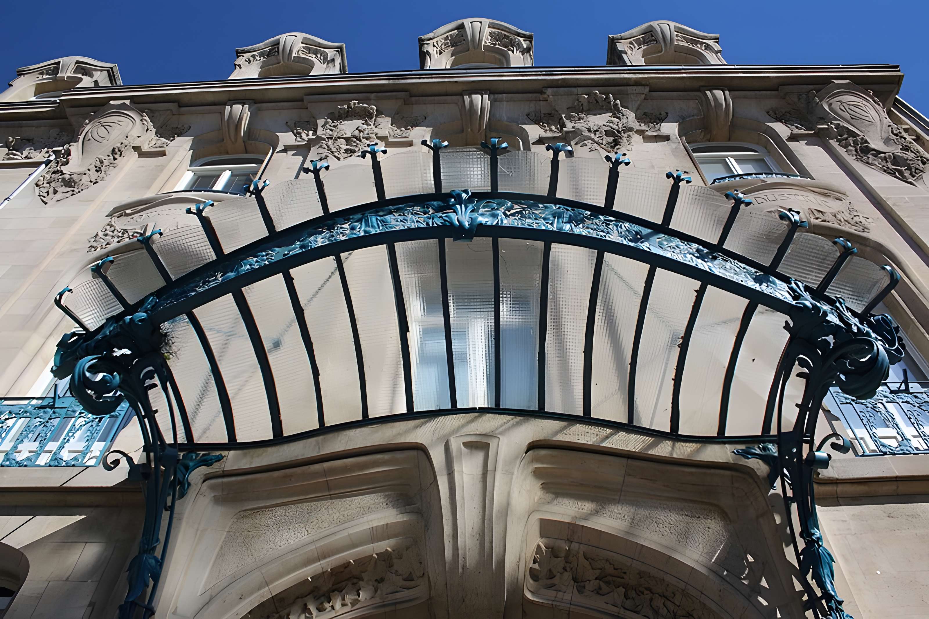 Immeuble de la Chambre de Commerce et d'Industrie de Meurthe-et-Moselle
