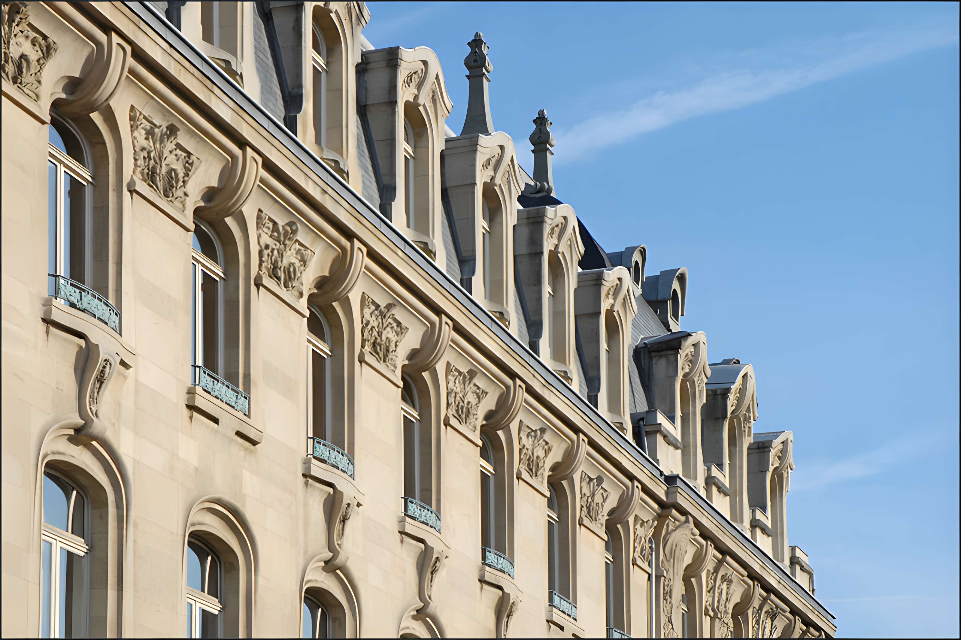 Immeuble de la Chambre de Commerce et d'Industrie de Meurthe-et-Moselle