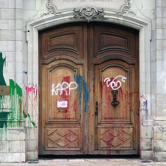 Photo de Chambre de commerce et dindustrie de Touraine à Tours