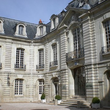chambre de commerce et d industrie de touraine a tours
